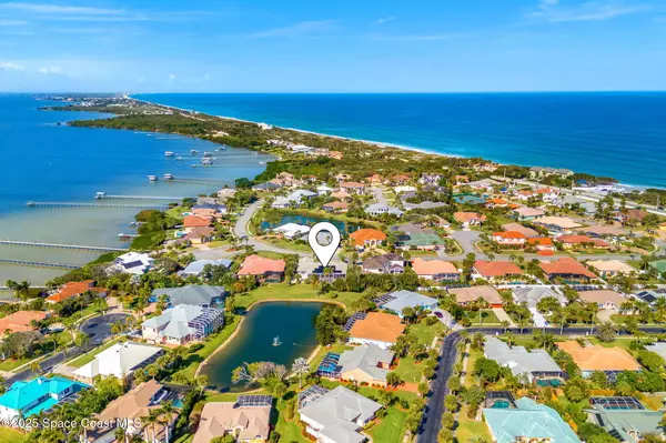 Melbourne Beach, FL 32951,231 Loggerhead DR