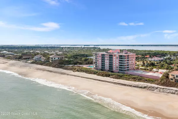 Melbourne Beach, FL 32951,5635 Highway A1a #504