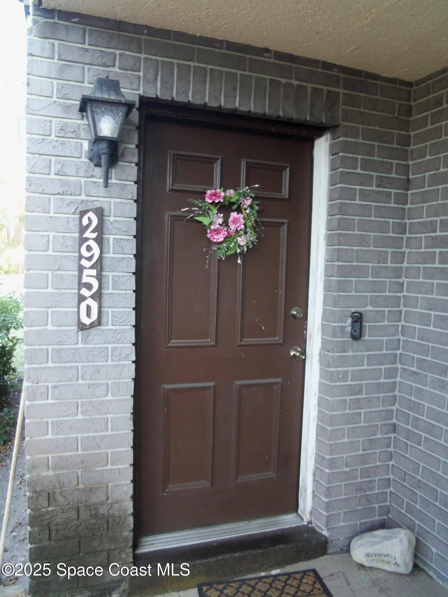 Titusville, FL 32780,2950 Sir Hamilton CIR #1