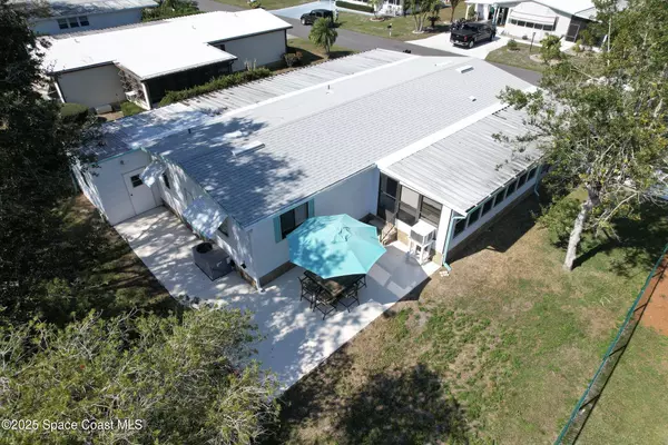 Barefoot Bay, FL 32976,911 Balsam ST