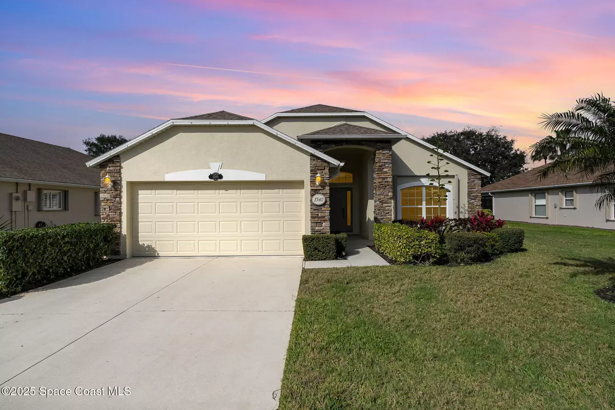 Melbourne, FL 32940,1540 Perdido CT