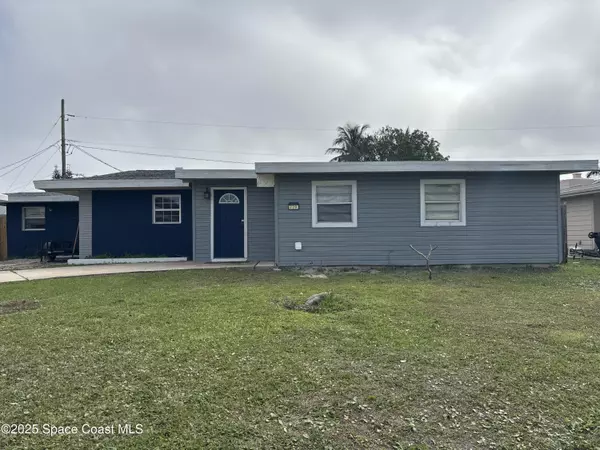 779 Badger DR NE, Palm Bay, FL 32905