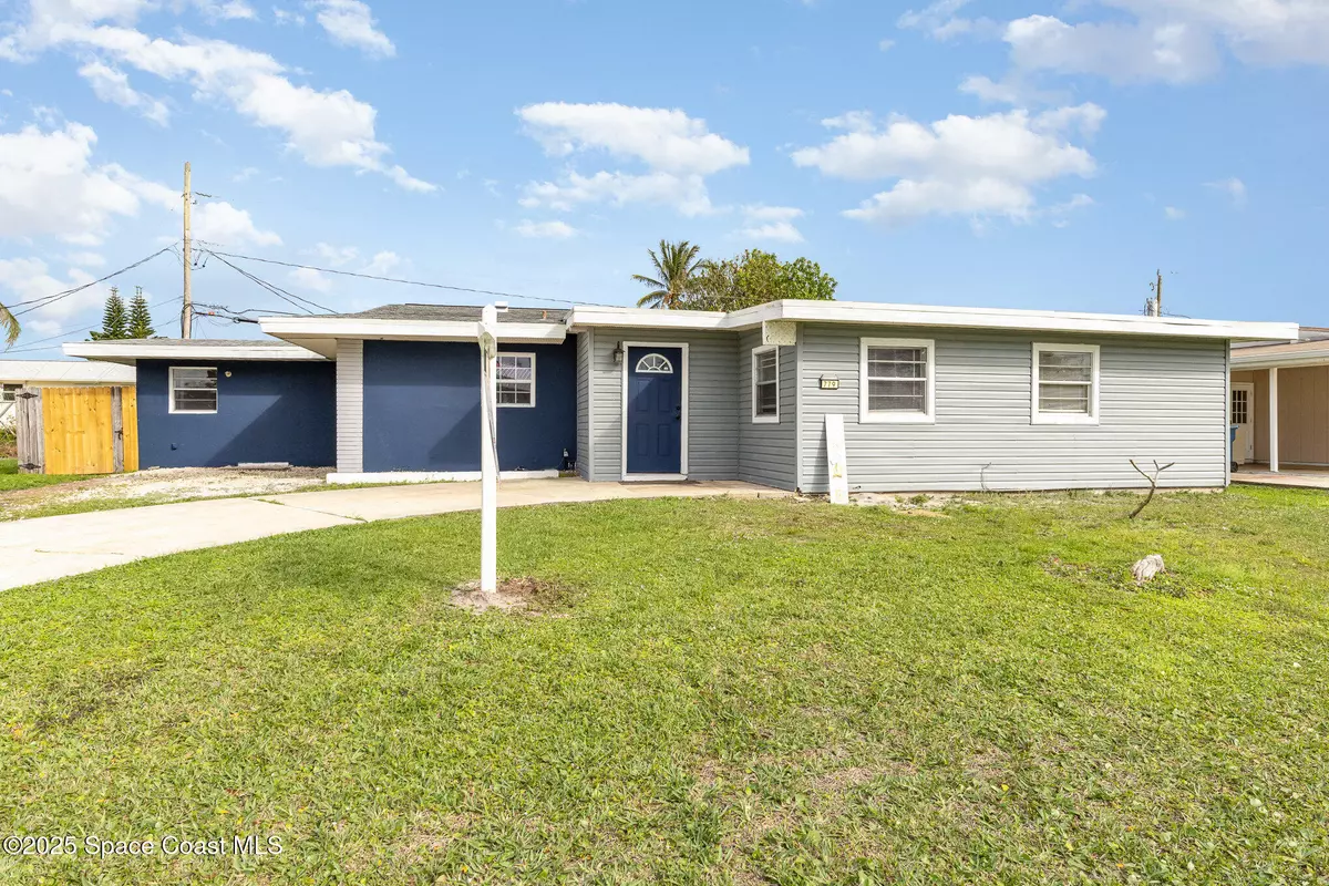 Palm Bay, FL 32905,779 Badger DR NE