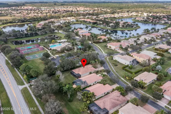 Vero Beach, FL 32962,2091 Grey Falcon CIR SW