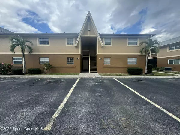 202 Preston LN, Melbourne, FL 32935