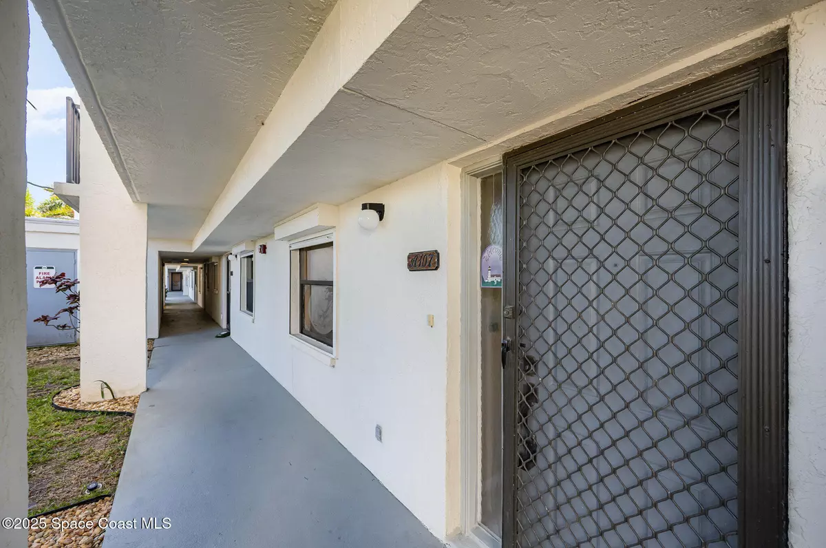 Cocoa Beach, FL 32931,3165 N Atlantic AVE #A-107