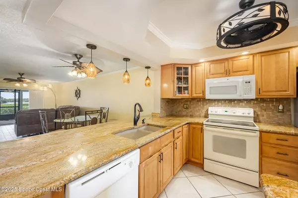 Cocoa Beach, FL 32931,3165 N Atlantic AVE #A-107