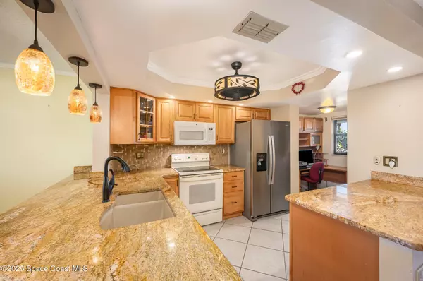 Cocoa Beach, FL 32931,3165 N Atlantic AVE #A-107