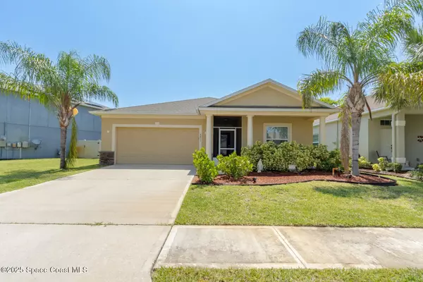 Melbourne, FL 32940,4855 Borealis CT