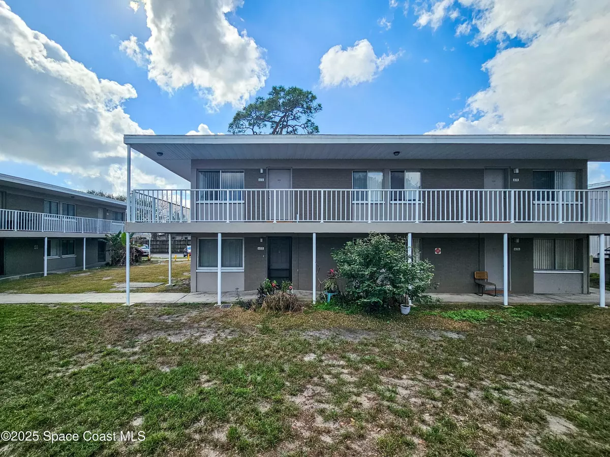 Cocoa, FL 32922,800 N Fiske BLVD #613