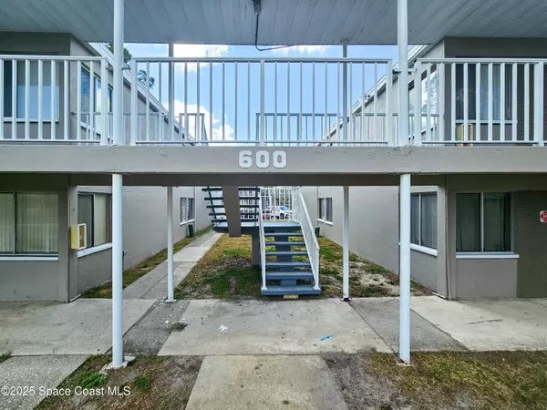 Cocoa, FL 32922,800 N Fiske BLVD #613