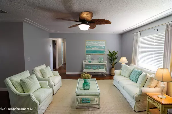 Merritt Island, FL 32953,290 Eyre AVE