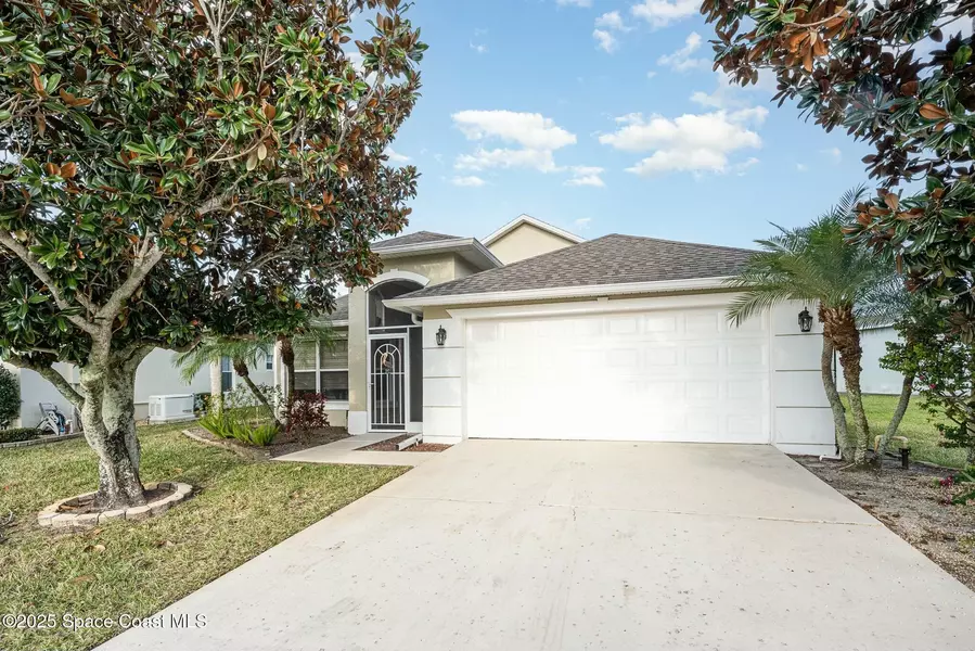 3300 Deer Lakes DR, Melbourne, FL 32940