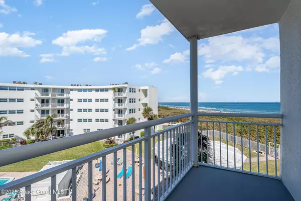 Cocoa Beach, FL 32931,4000 Ocean Beach BLVD #4k