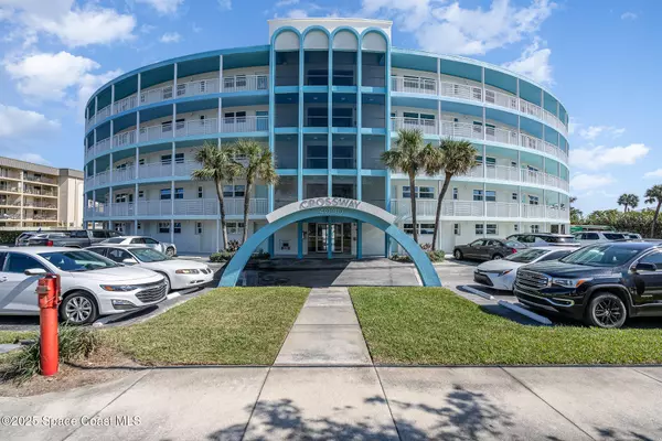 Cocoa Beach, FL 32931,4000 Ocean Beach BLVD #4k