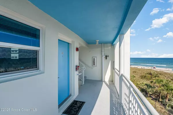 Cocoa Beach, FL 32931,4000 Ocean Beach BLVD #4k