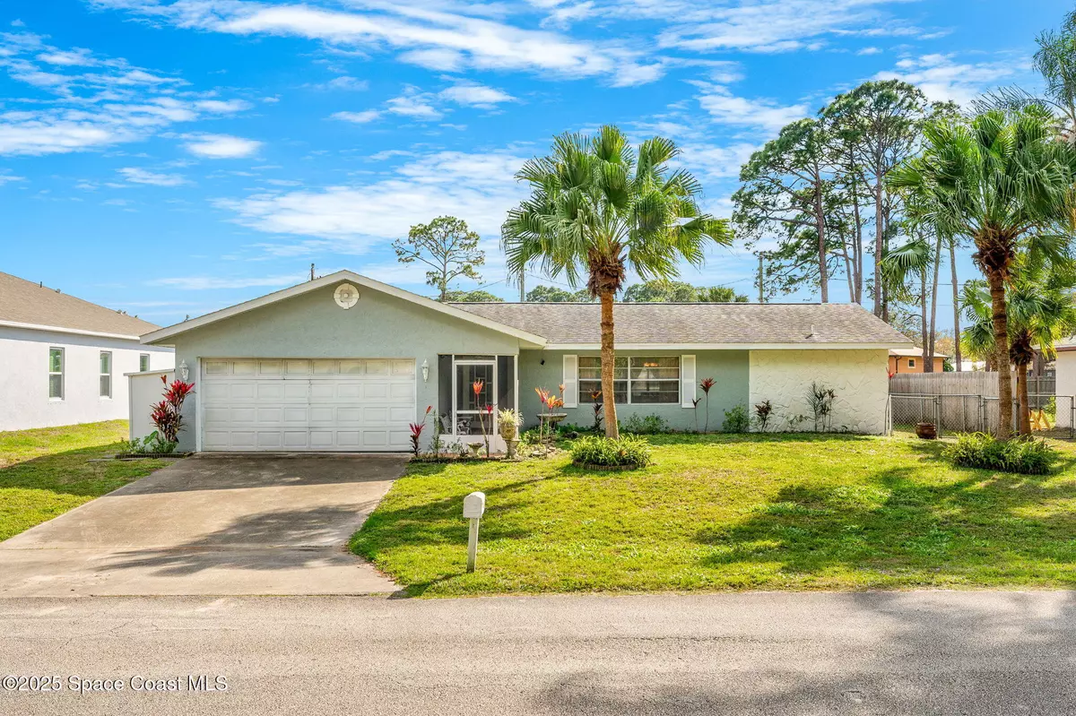 Palm Bay, FL 32909,560 Collings ST SE