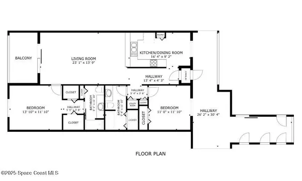 Melbourne, FL 32940,6858 Toland DR #305