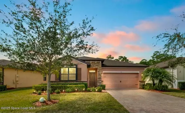 West Melbourne, FL 32904,532 Sedges AVE