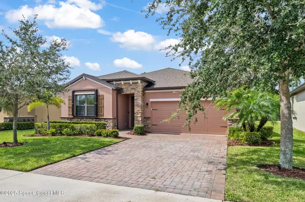 West Melbourne, FL 32904,532 Sedges AVE