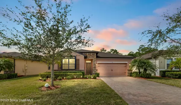 West Melbourne, FL 32904,532 Sedges AVE