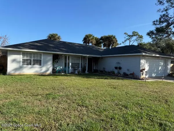 5130 Carter ST, Cocoa, FL 32927