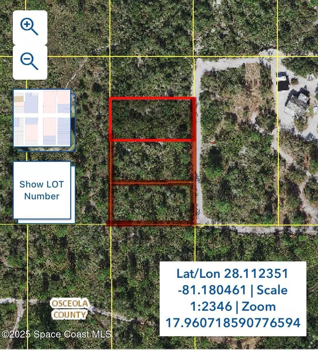 St. Cloud, FL 34771,0 Holopaw Groves RD