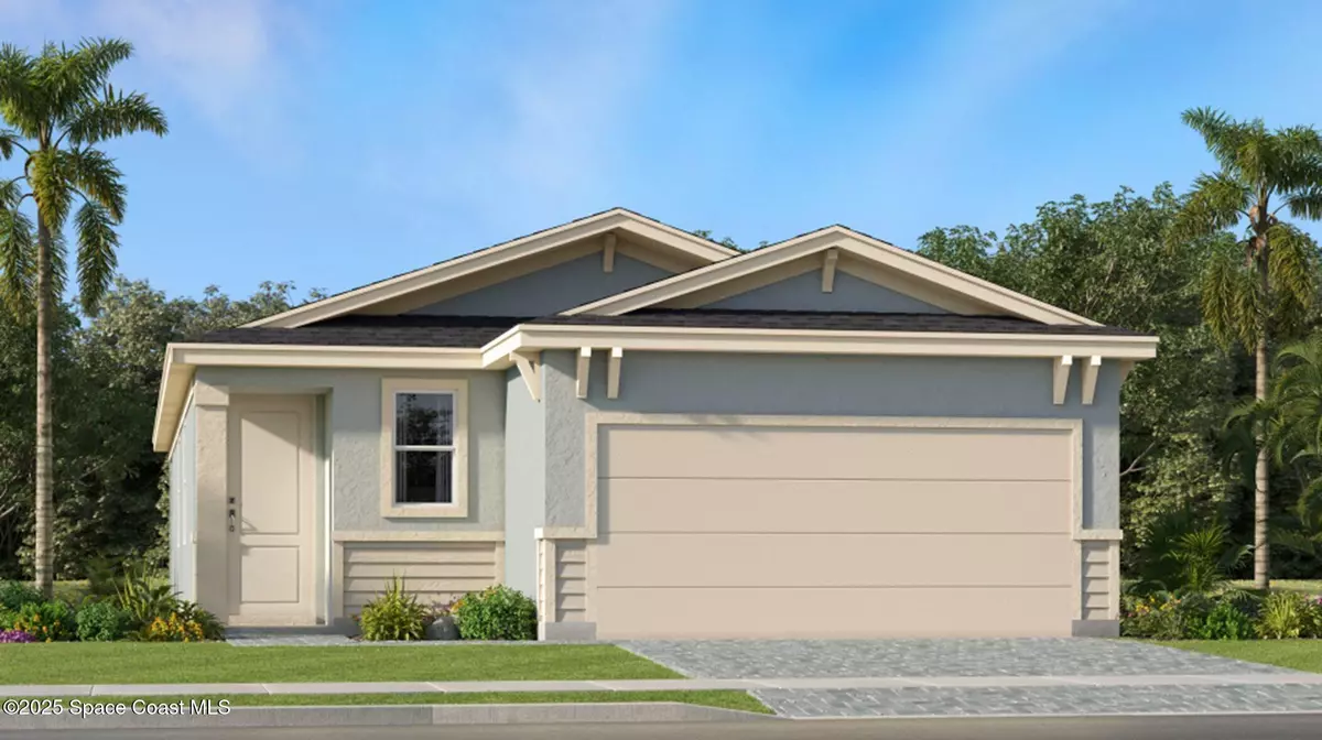 Palm Bay, FL 32907,2231 Marigold TRL NW