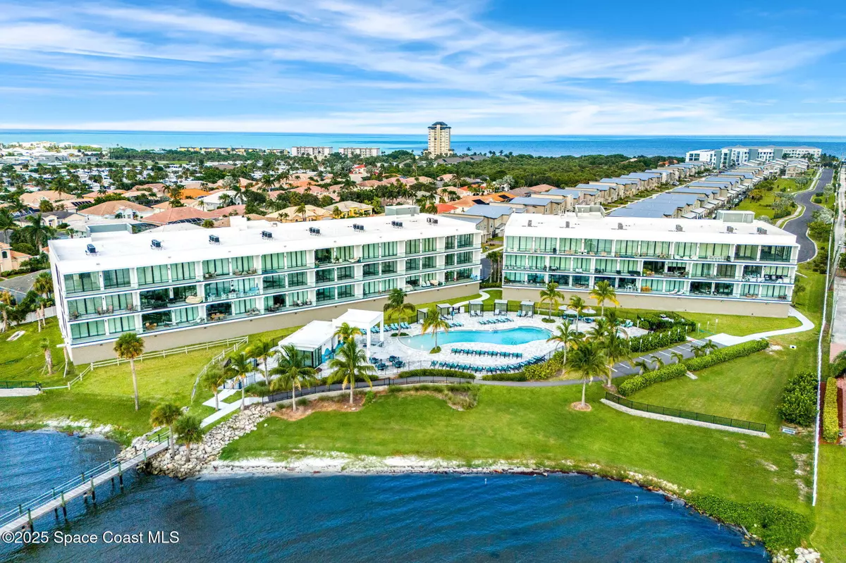 Melbourne Beach, FL 32951,205 Strand DR #403