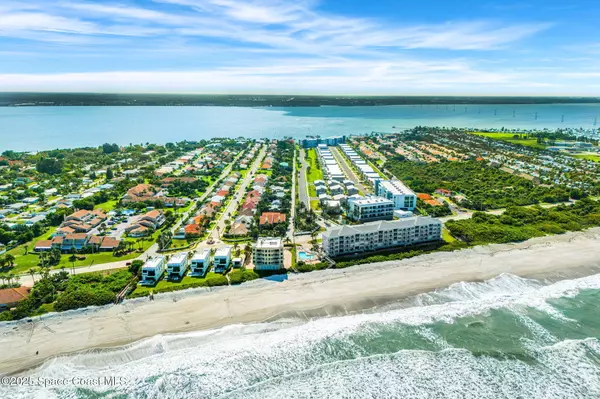 Melbourne Beach, FL 32951,205 Strand DR #403