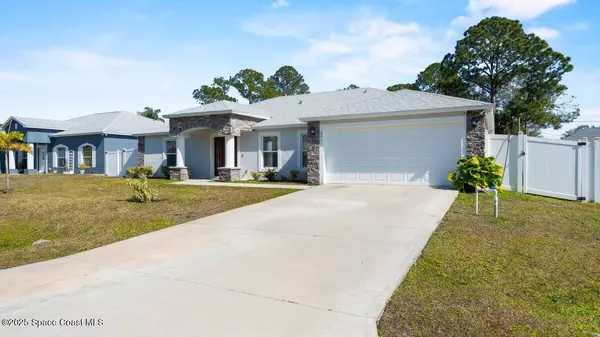 Palm Bay, FL 32907,241 Mardi Gras AVE NW