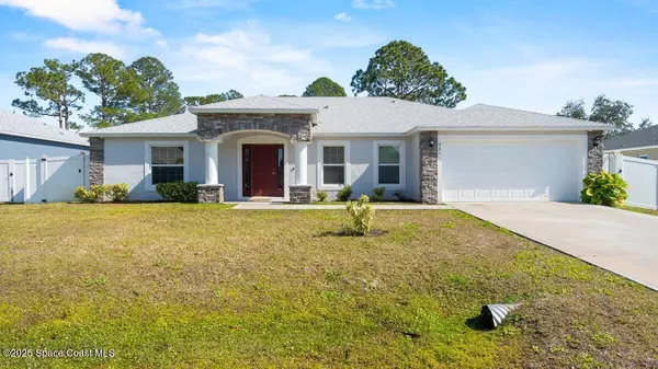 241 Mardi Gras AVE NW, Palm Bay, FL 32907