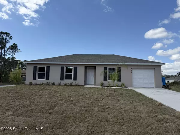 328 Santa Rosa AVE SW, Palm Bay, FL 32908