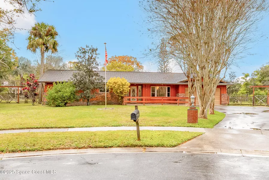 8041 Pine Needle LN, West Melbourne, FL 32904