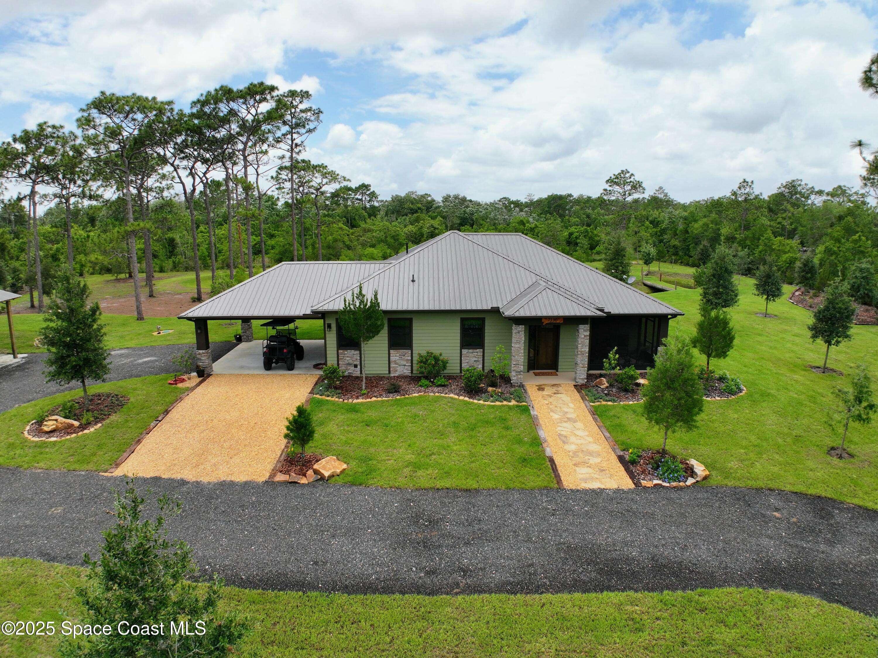 St. Cloud, FL 34773,7330 Crabgrass RD