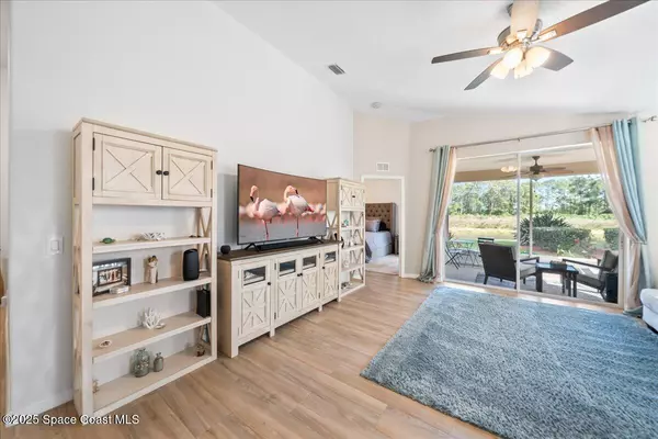 2028 Muirfield WAY SE Palm Bay, FL 32909