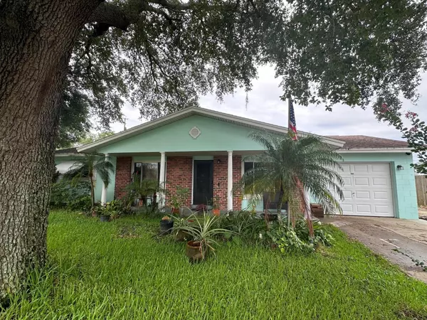 3570 Barna AVE, Titusville, FL 32780