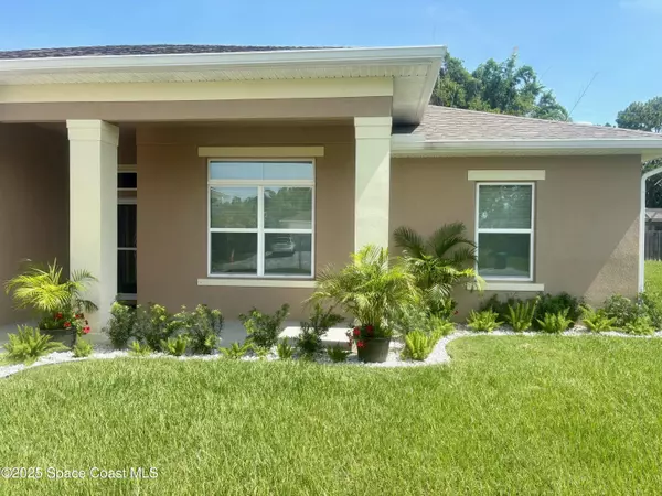 Palm Bay, FL 32909,1015 Durango ST SE