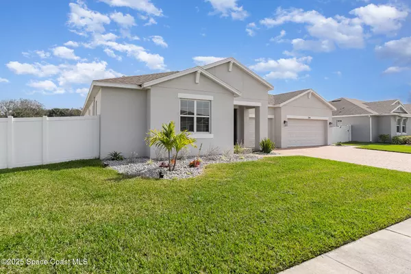 284 Loymer CIR, Merritt Island, FL 32953