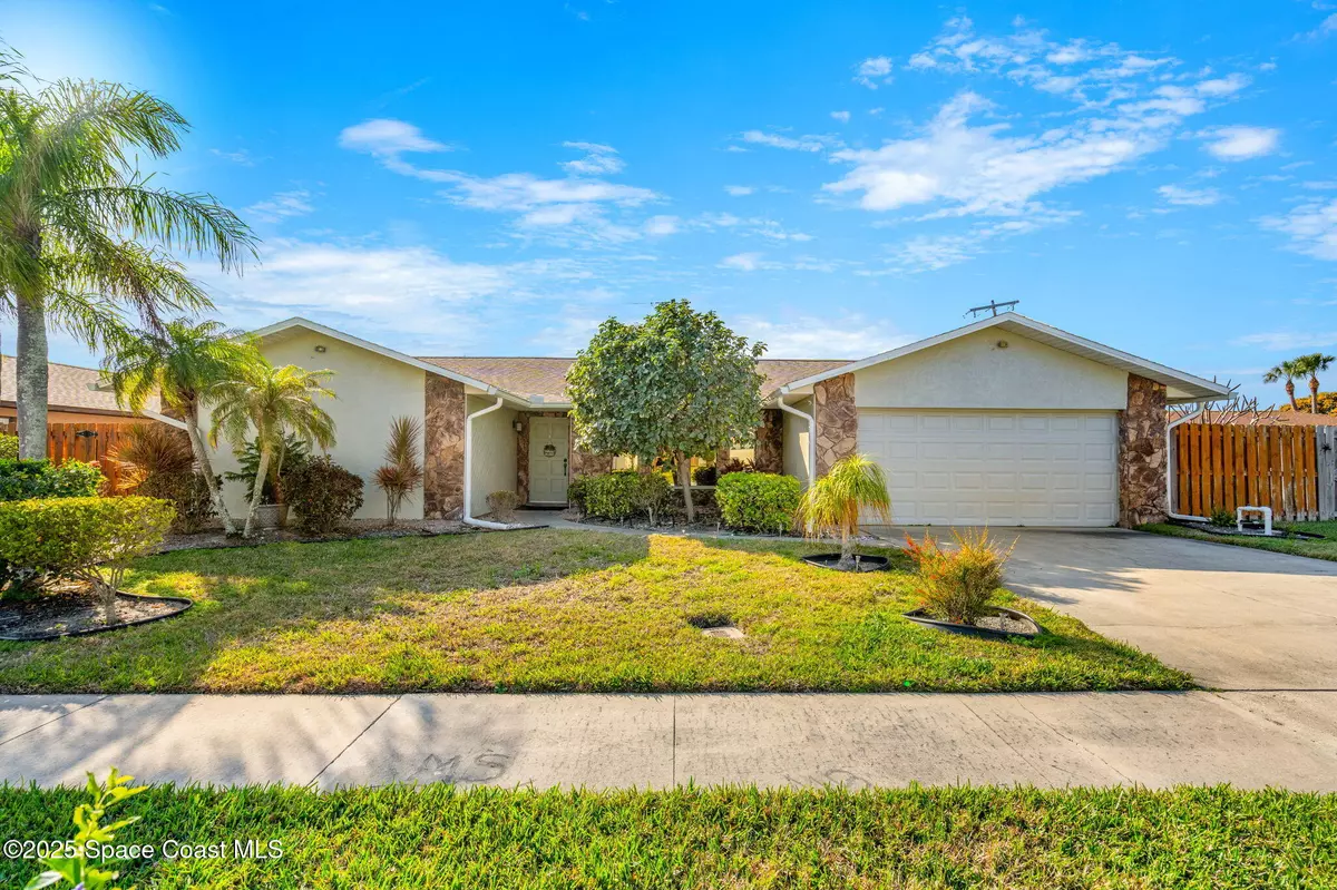 Merritt Island, FL 32953,2435 Sykes Creek DR