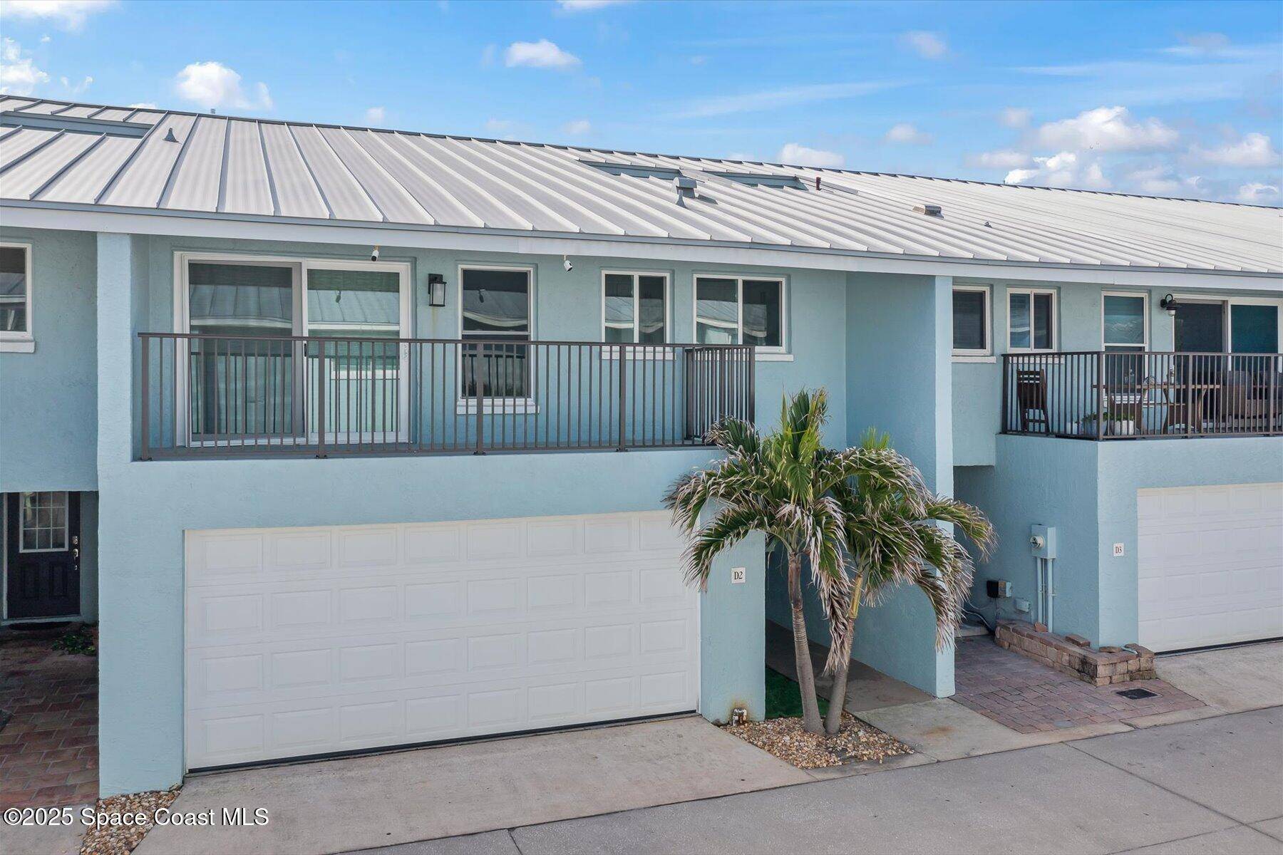 1923 Highway A1a #D2, Indian Harbour Beach, FL 32937