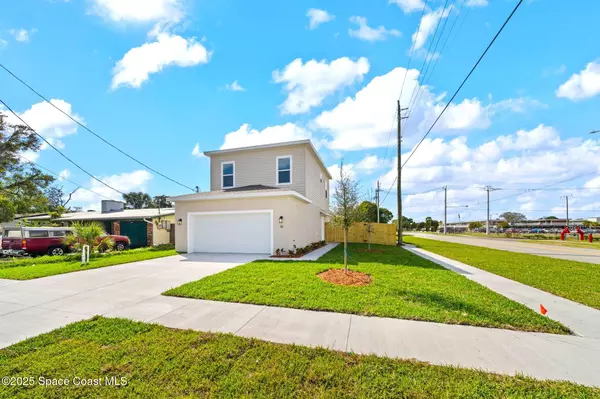10 Dunham ST, Melbourne, FL 32901