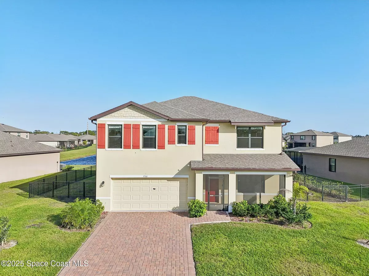 Grant Valkaria, FL 32949,7351 Amethyst AVE