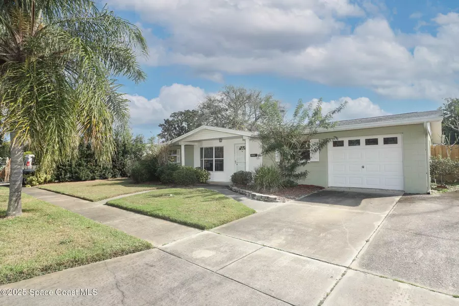 2299 Colony DR, Melbourne, FL 32935