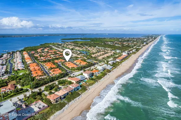 Melbourne Beach, FL 32951,109 Sophora PL