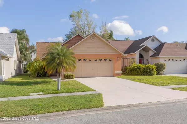Melbourne, FL 32935,2156 Misty Way LN