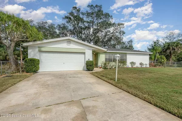 Titusville, FL 32796,1541 Wakefield TER