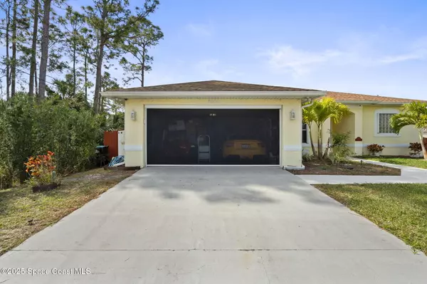 Palm Bay, FL 32909,2900 Totem AVE SE