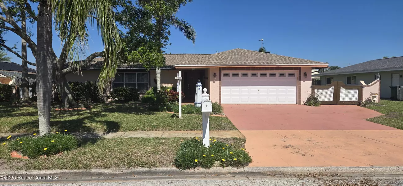 176 Sand Dollar RD, Indialantic, FL 32903