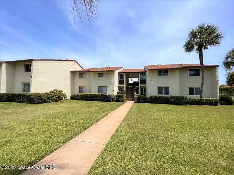 5801 N Atlantic AVE #709, Cape Canaveral, FL 32920